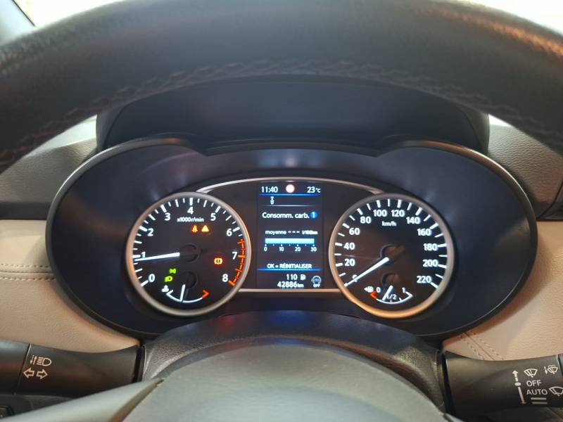 Nissan Micra - Photo 24
