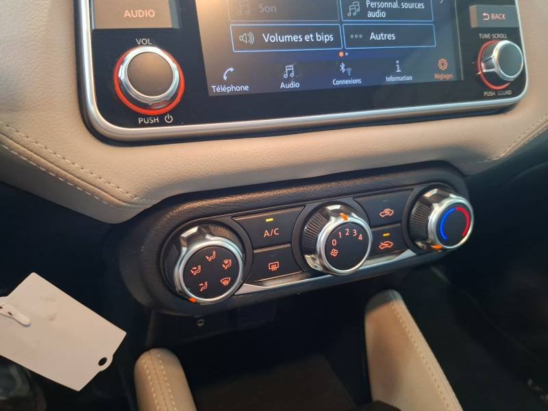 Nissan Micra - Photo 27