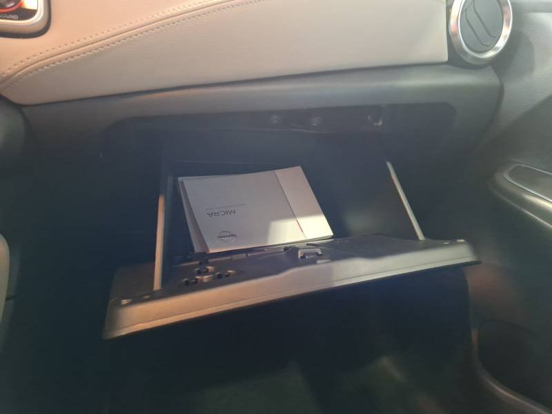 Nissan Micra - Photo 31