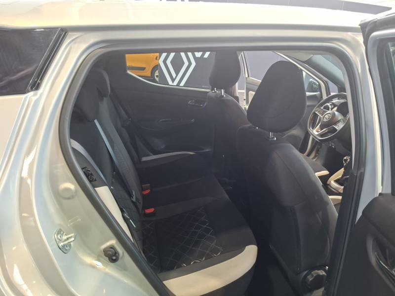 Nissan Micra - Photo 33