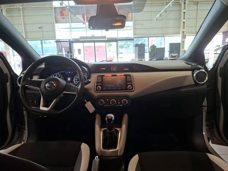 Nissan Micra - Photo 34