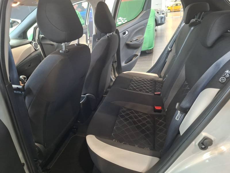 Nissan Micra - Photo 35