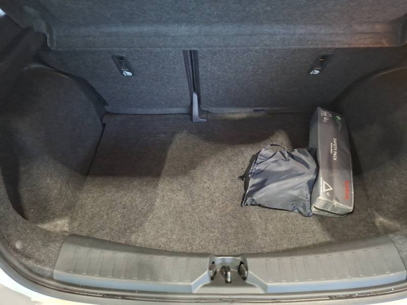 Nissan Micra - Photo 36