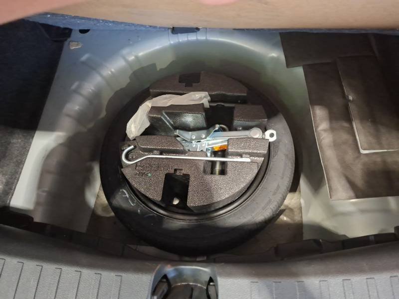 Nissan Micra - Photo 37