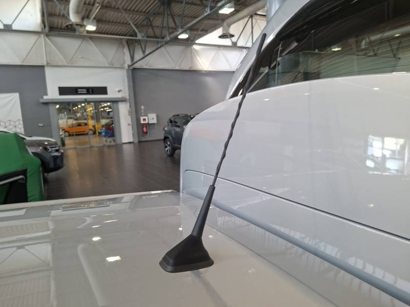 Nissan Micra - Photo 41