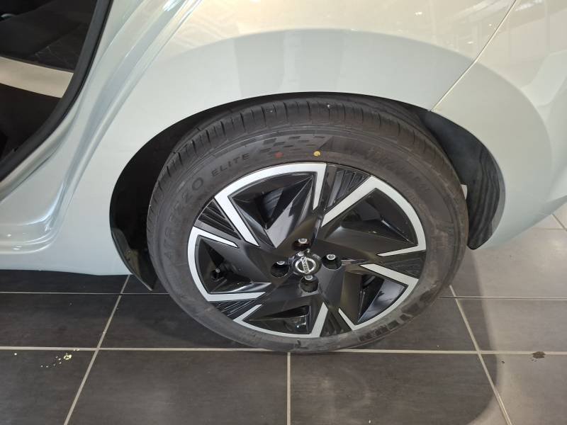 Nissan Micra - Photo 46