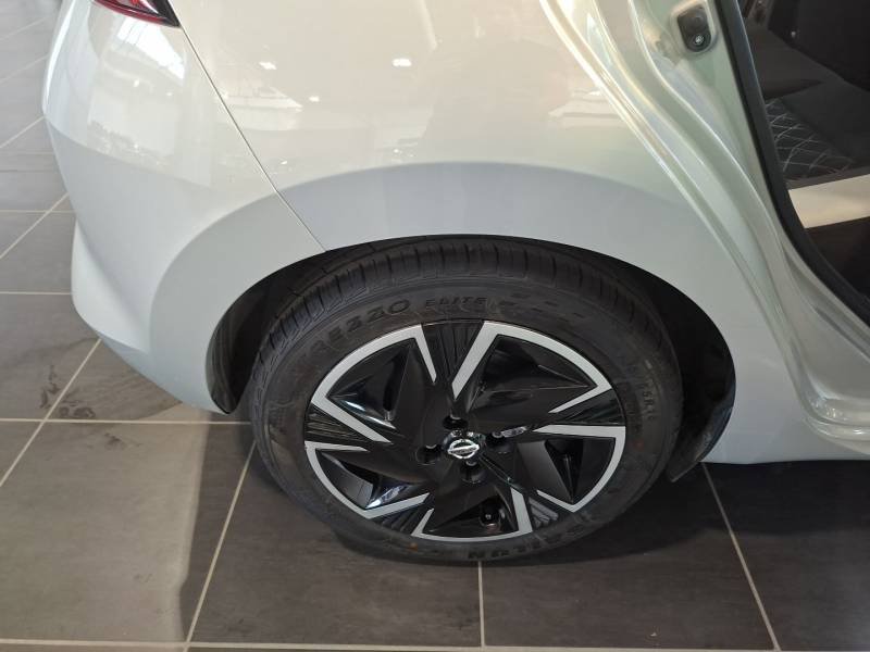 Nissan Micra - Photo 47