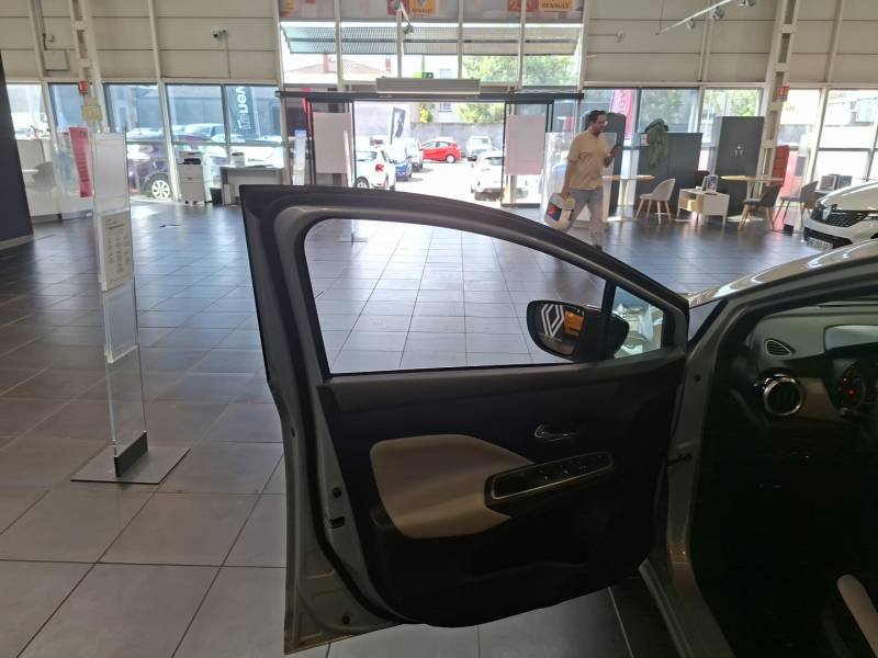 Nissan Micra - Photo 9