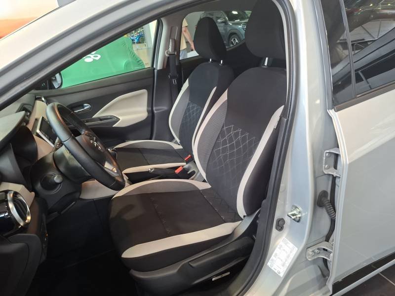 Nissan Micra - Photo 10
