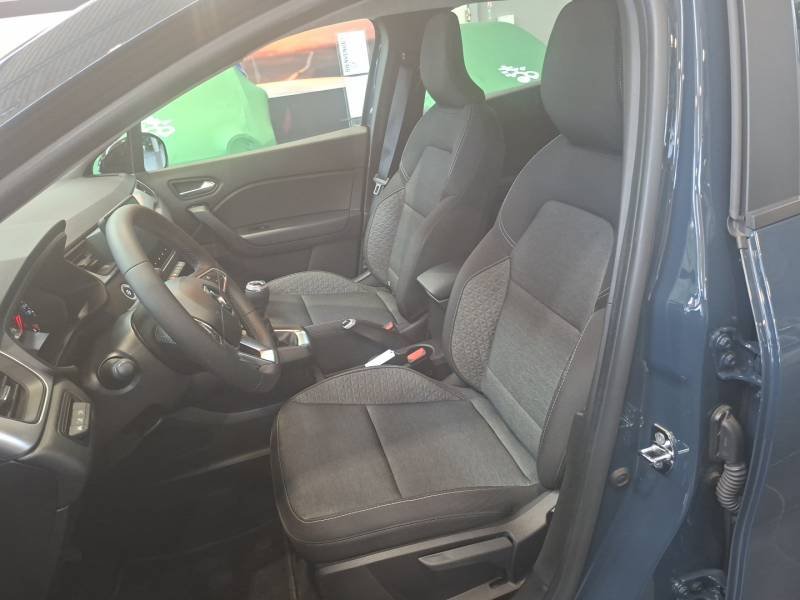 Renault Captur - Photo 11