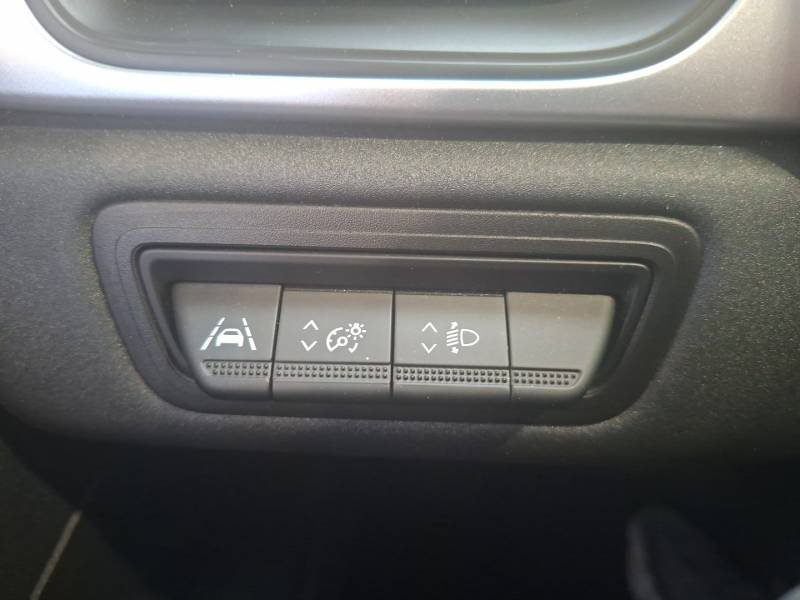 Renault Captur - Photo 12