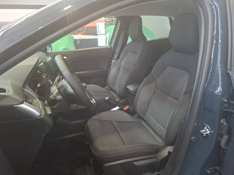 Renault Captur - Photo 14