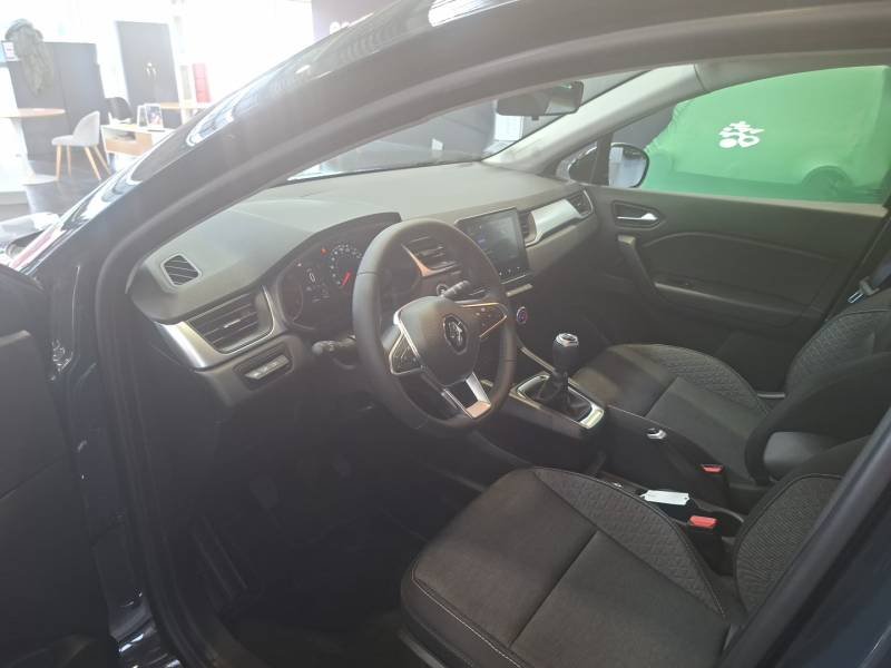 Renault Captur - Photo 15