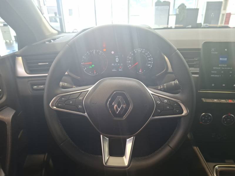 Renault Captur - Photo 17