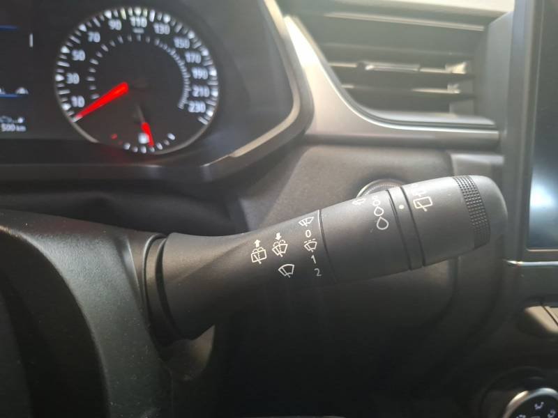 Renault Captur - Photo 19
