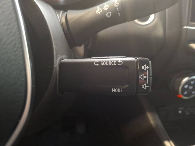 Renault Captur - Photo 20