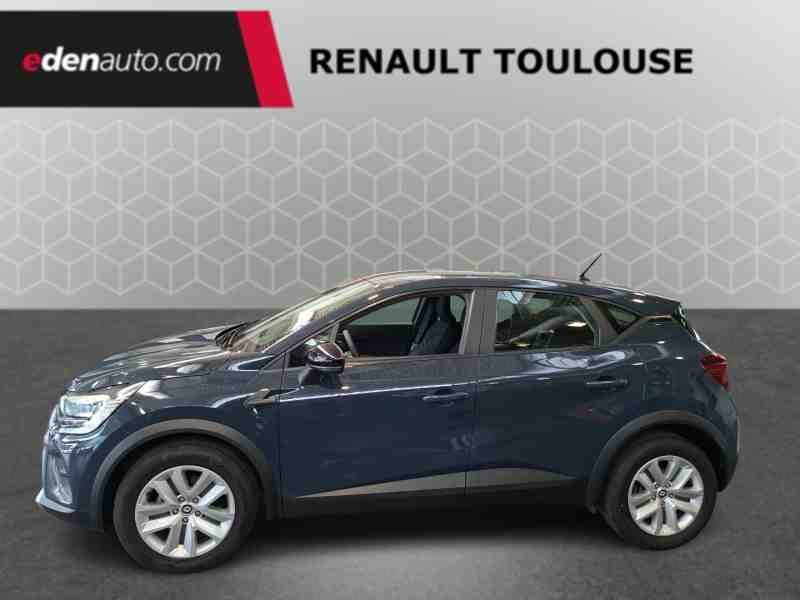 Renault Captur - Photo 2