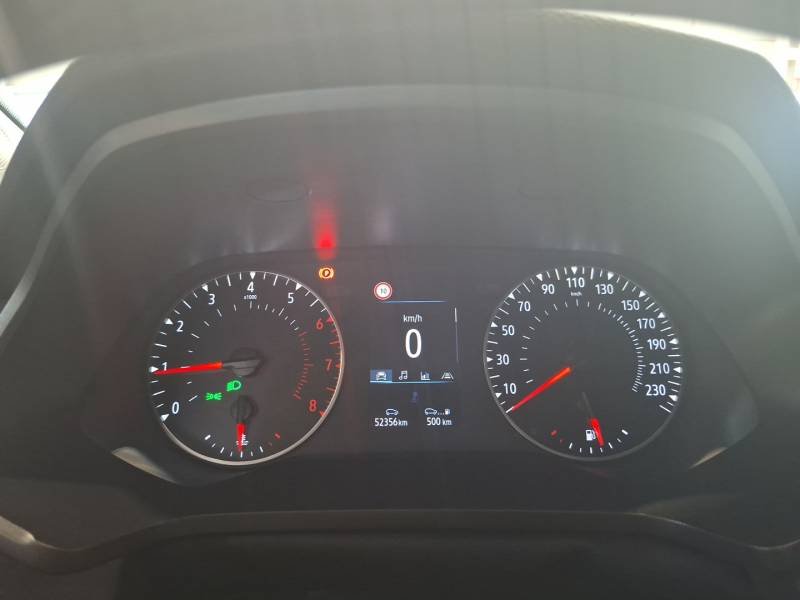 Renault Captur - Photo 21