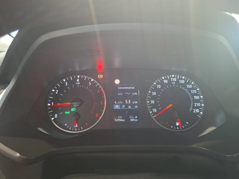 Renault Captur - Photo 22
