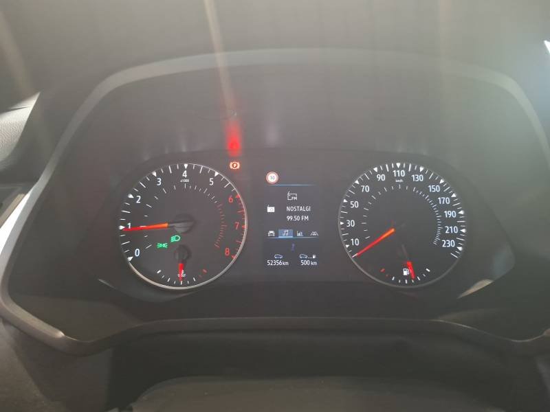 Renault Captur - Photo 23