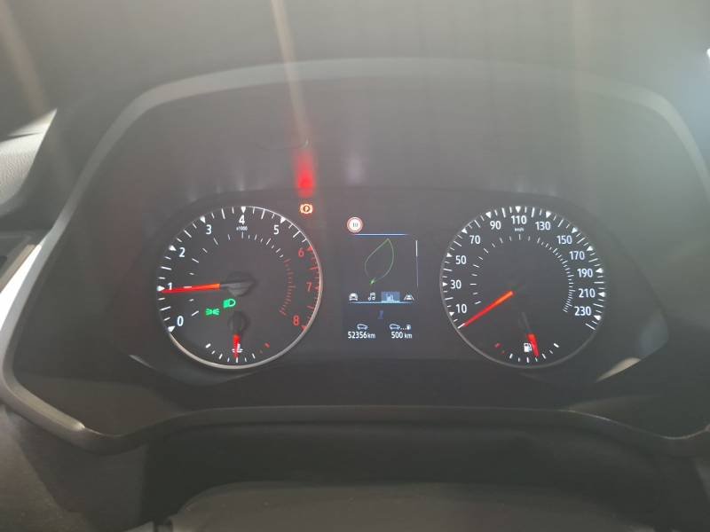 Renault Captur - Photo 24