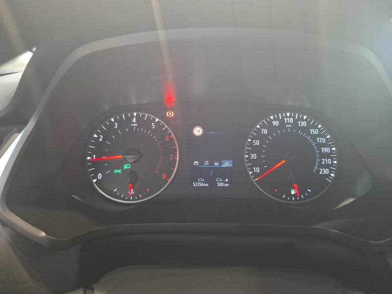 Renault Captur - Photo 25