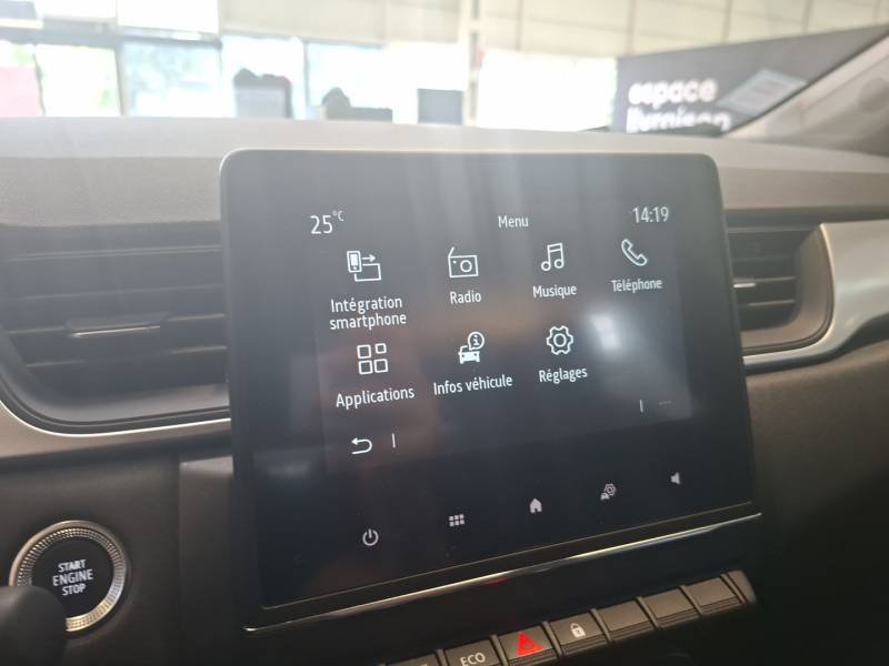 Renault Captur - Photo 28