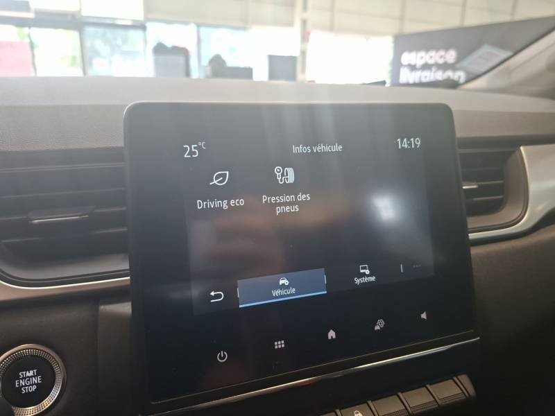Renault Captur - Photo 29