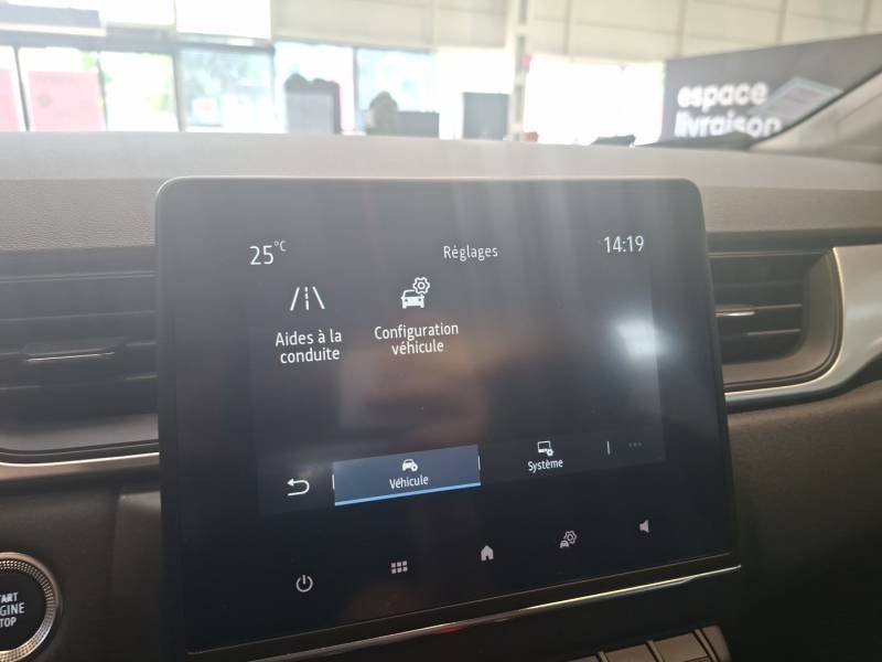 Renault Captur - Photo 30