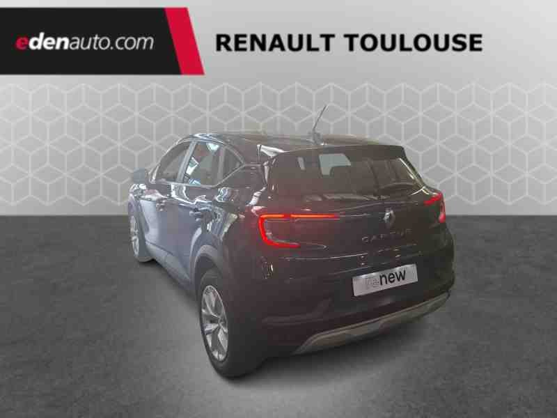 Renault Captur - Photo 3