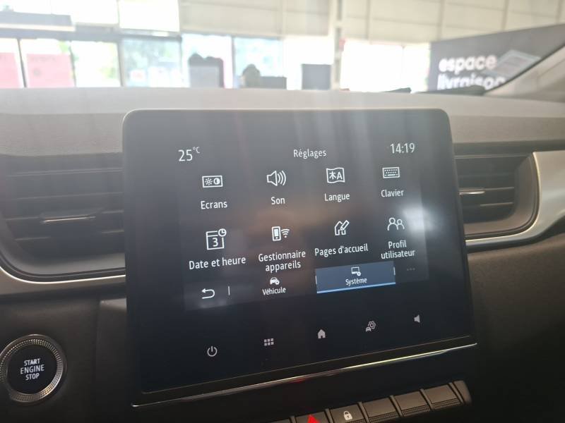 Renault Captur - Photo 31