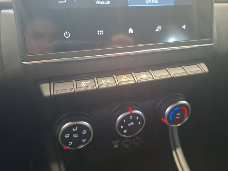Renault Captur - Photo 32