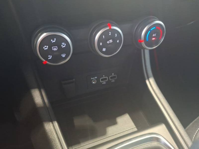Renault Captur - Photo 33