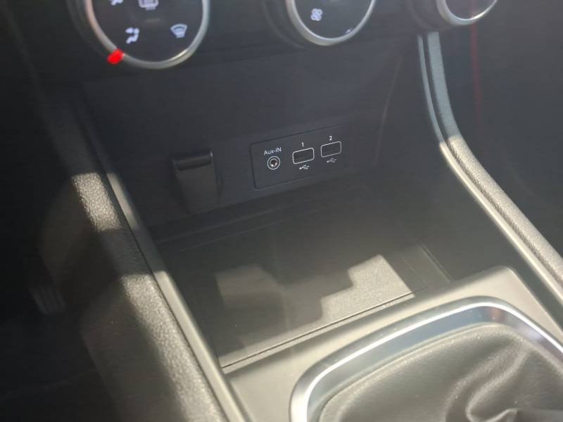 Renault Captur - Photo 34