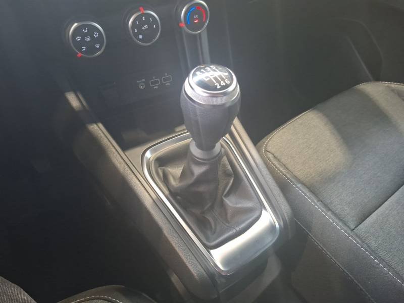 Renault Captur - Photo 35