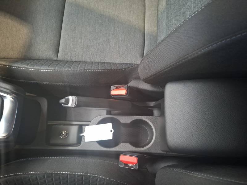 Renault Captur - Photo 36
