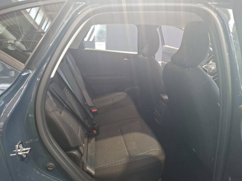 Renault Captur - Photo 40