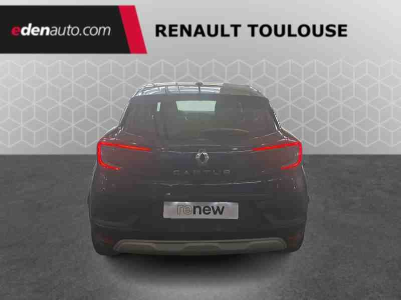 Renault Captur - Photo 4