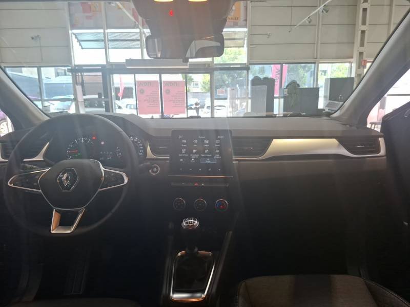 Renault Captur - Photo 41