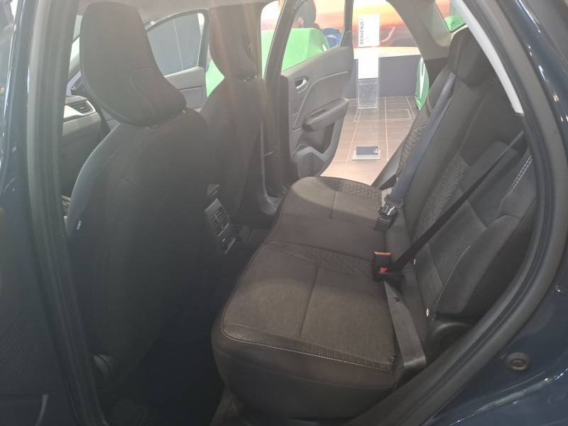 Renault Captur - Photo 43