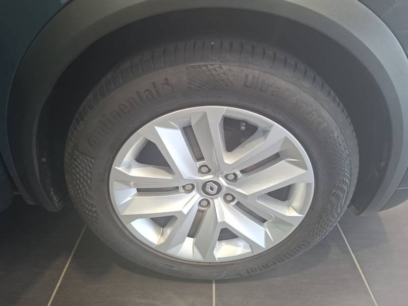 Renault Captur - Photo 49
