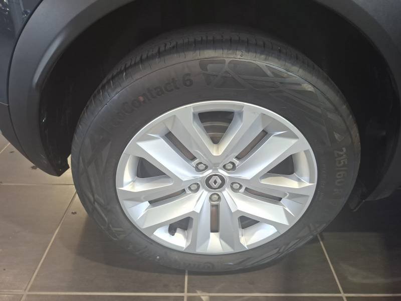 Renault Captur - Photo 50