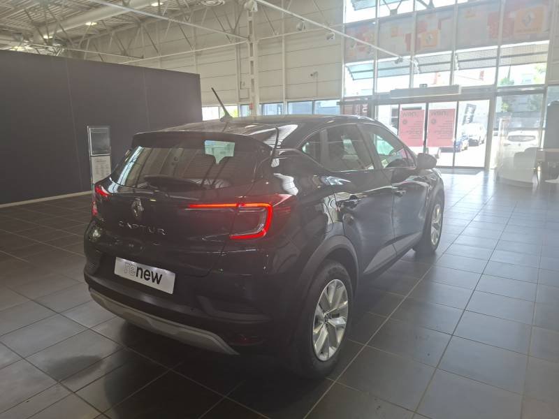 Renault Captur - Photo 5