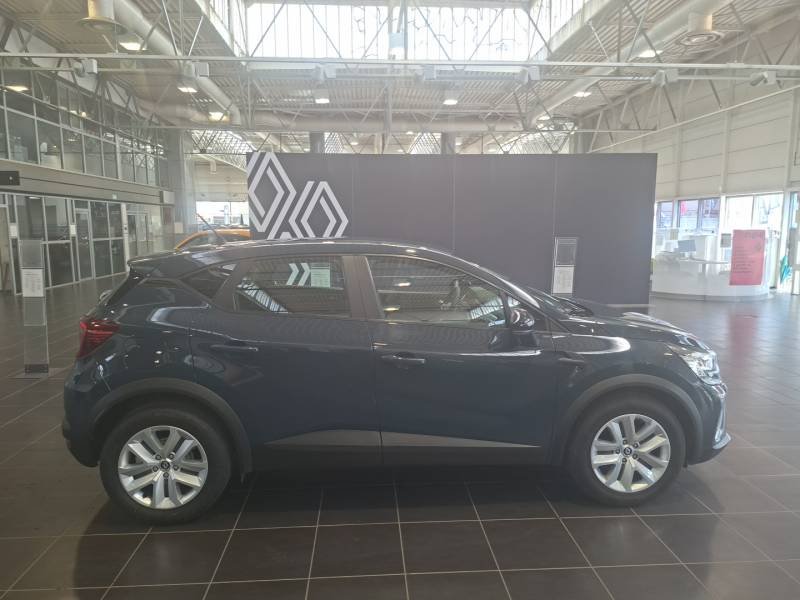 Renault Captur - Photo 6