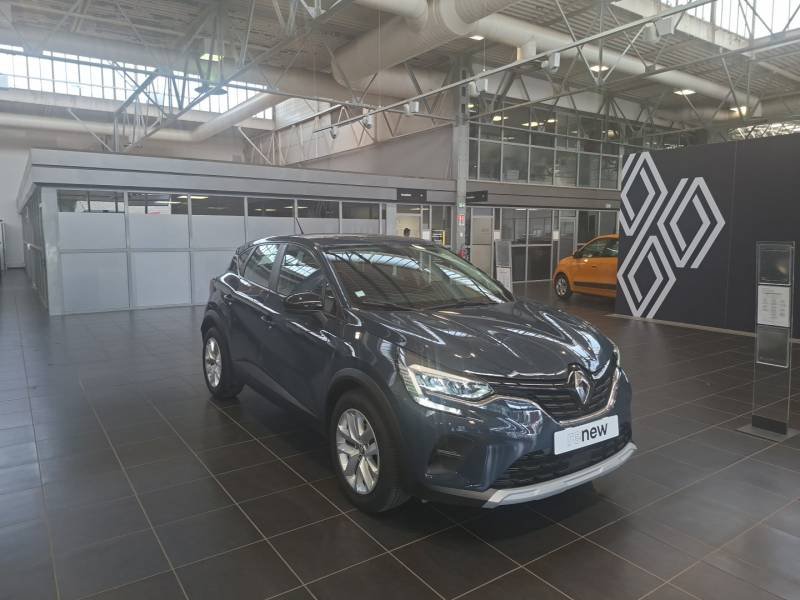 Renault Captur - Photo 7
