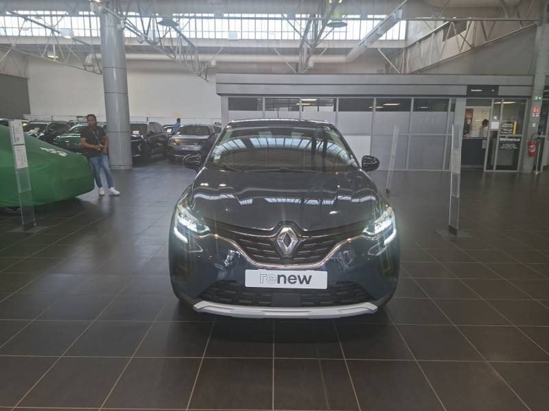 Renault Captur - Photo 8