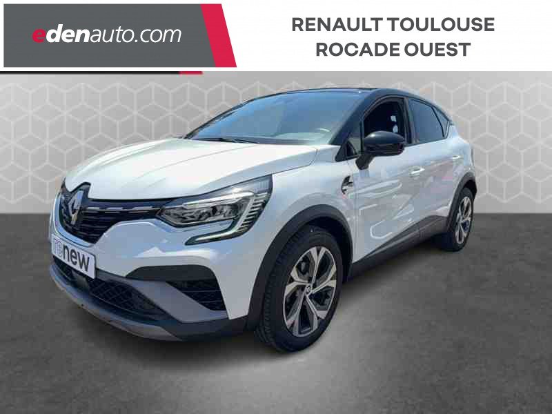Renault Captur - Photo 1