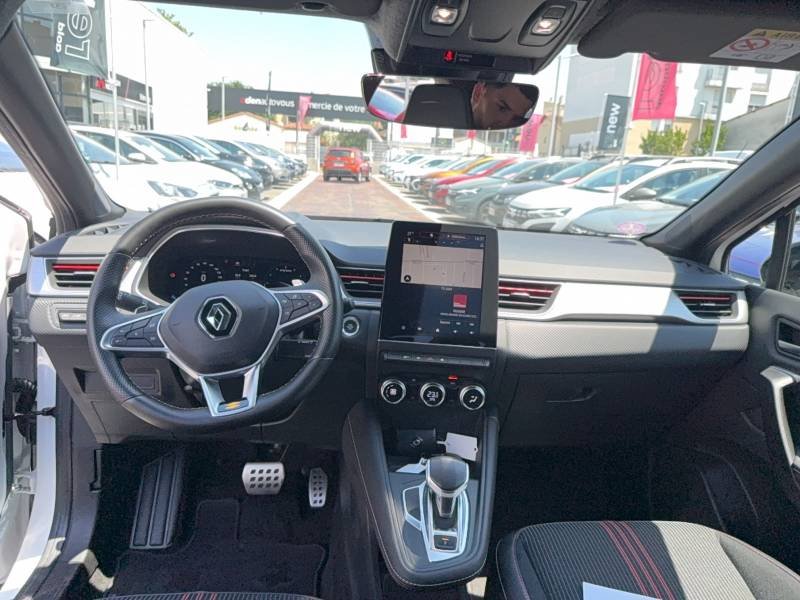 Renault Captur - Photo 11