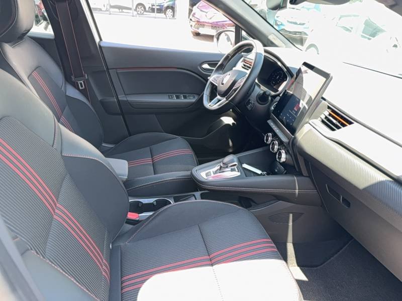 Renault Captur - Photo 12