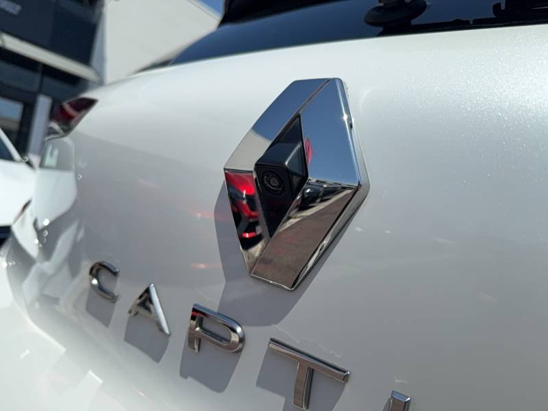 Renault Captur - Photo 15